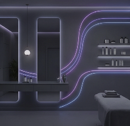 Aesthetics & Beauty Centers