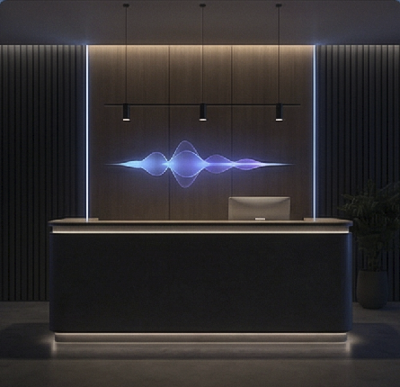 Hotels & Hospitality