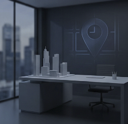 Real Estate Agencies